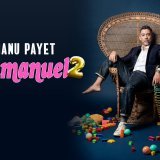 Manu Payet & son spectacle Emmanuel 2
